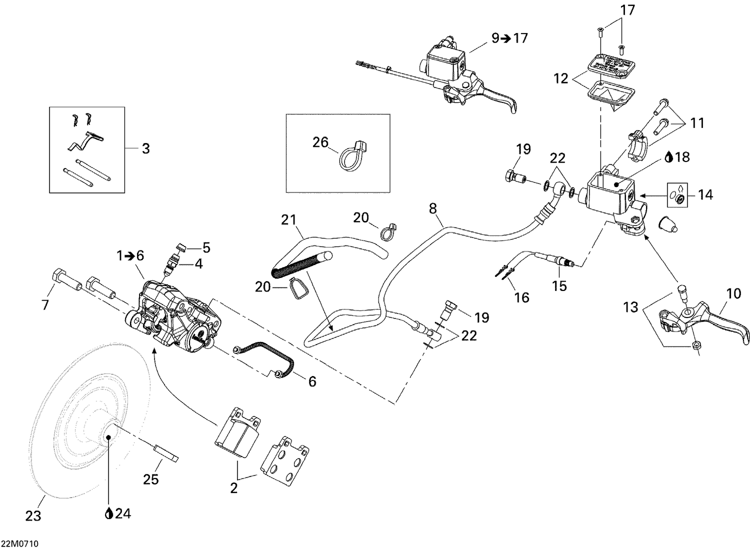 06- Hydraulic Brakes