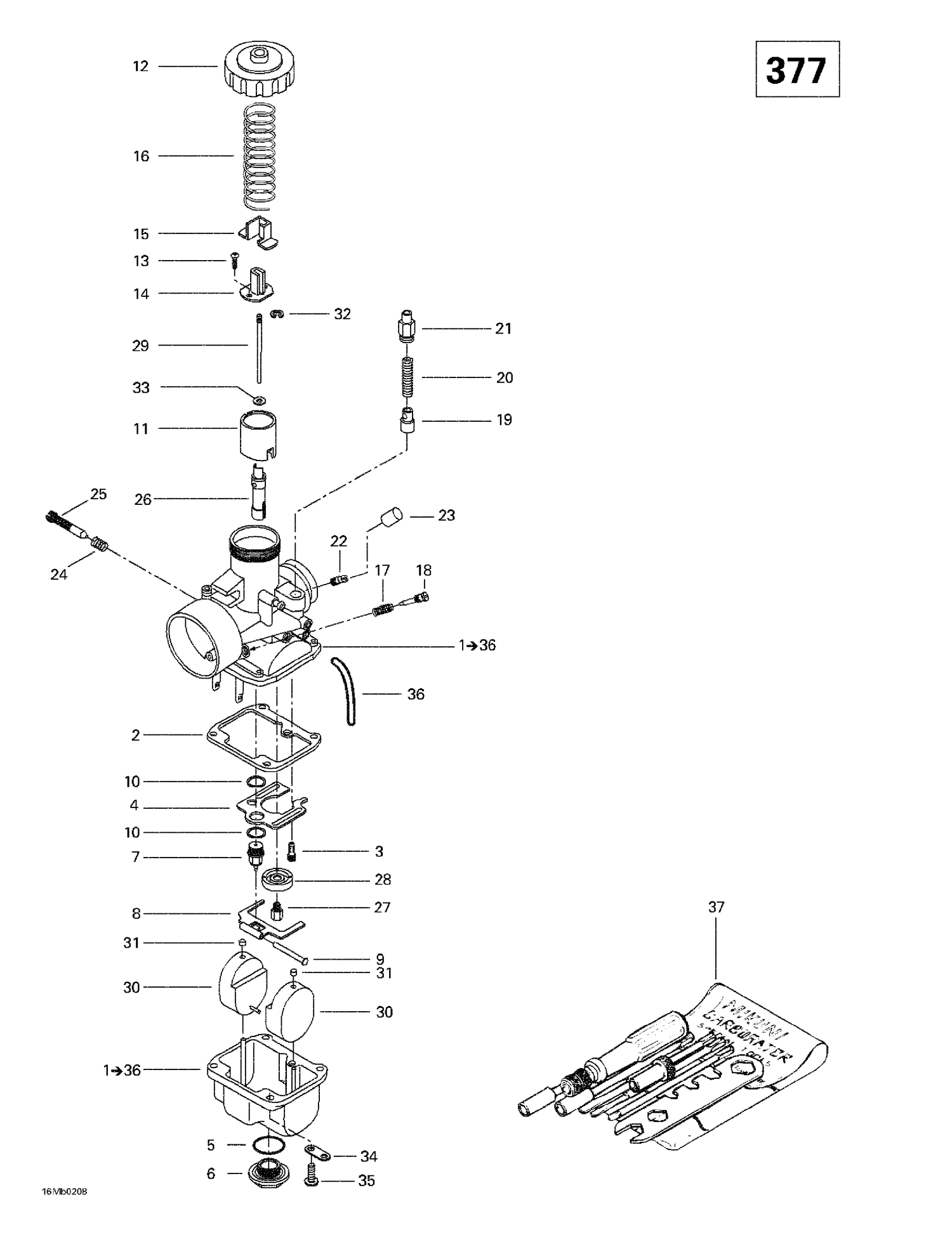 diagram