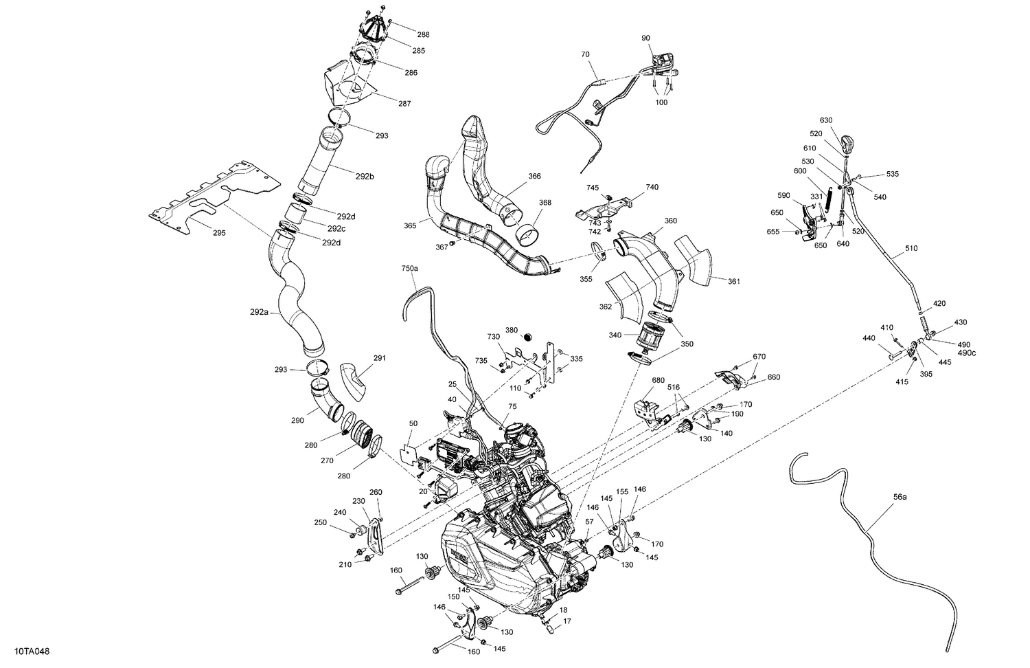 02- Engine - System