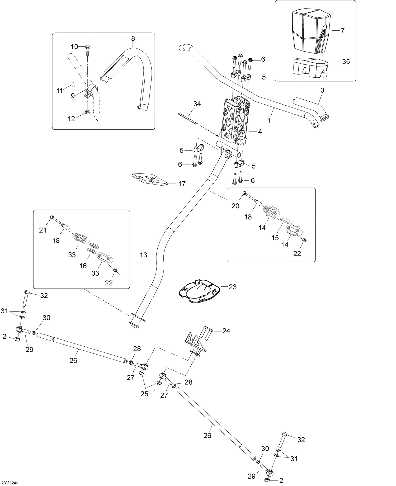 07- Steering