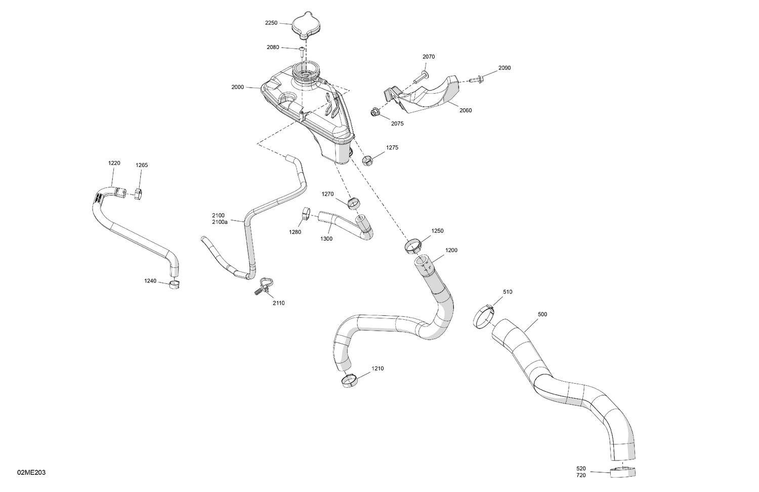 02- Engine - Cooling
