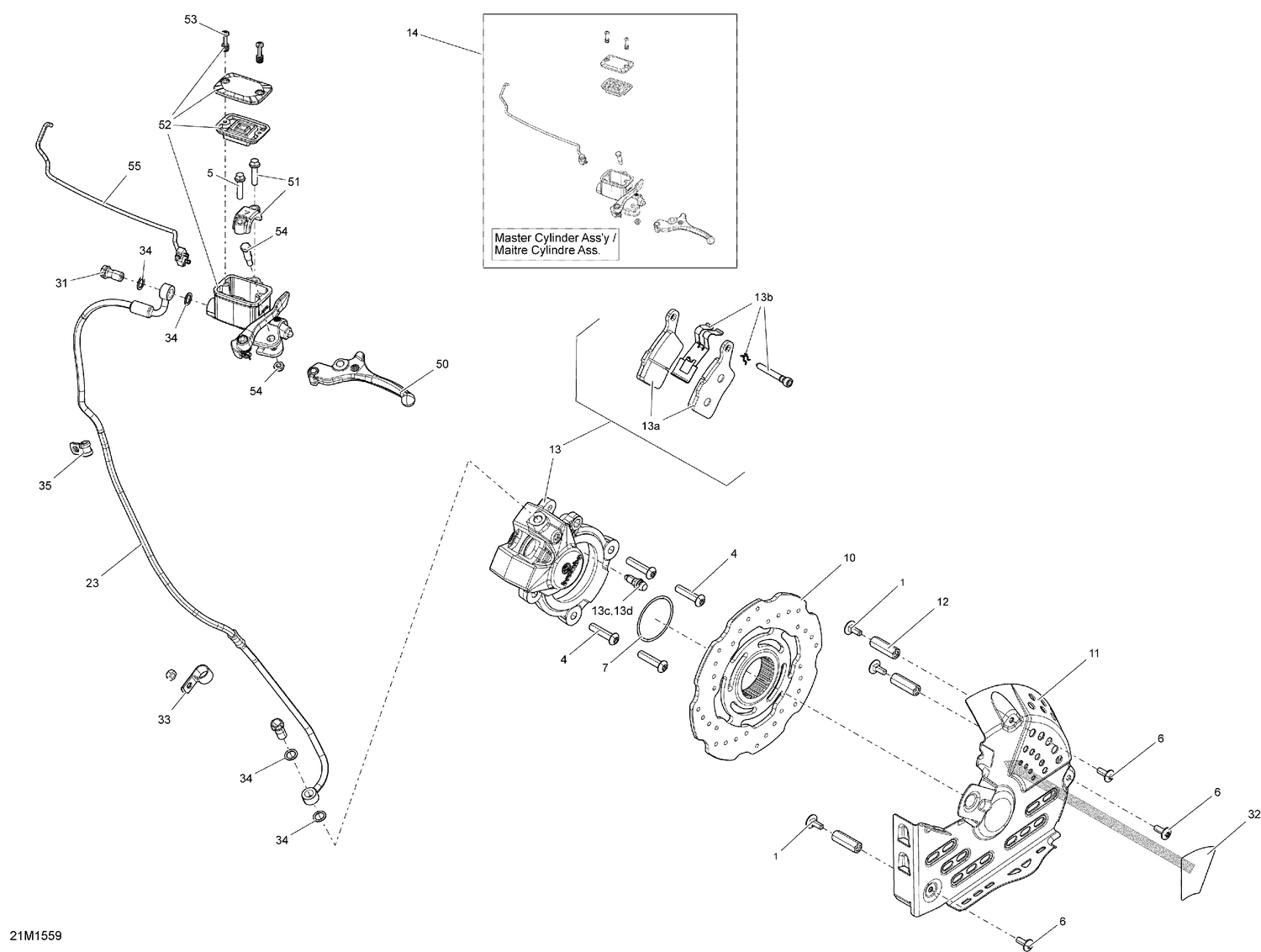 06- Brakes _21M1559