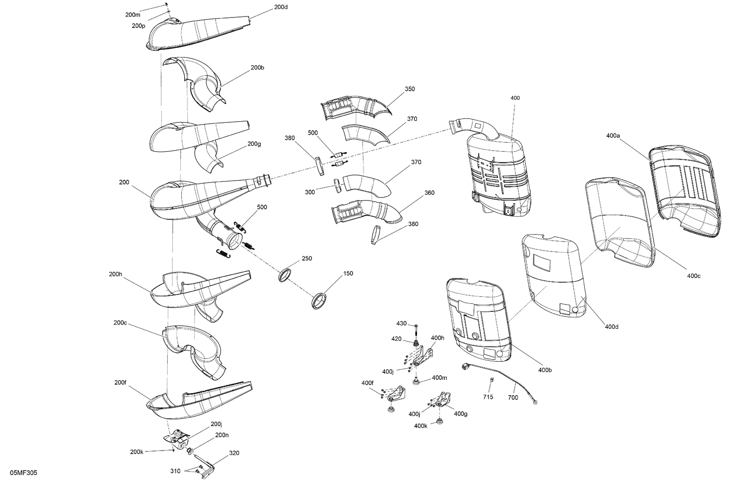 02- Engine - Exhaust