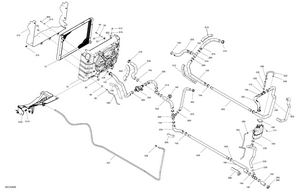 02- Engine - Cooling Schematic