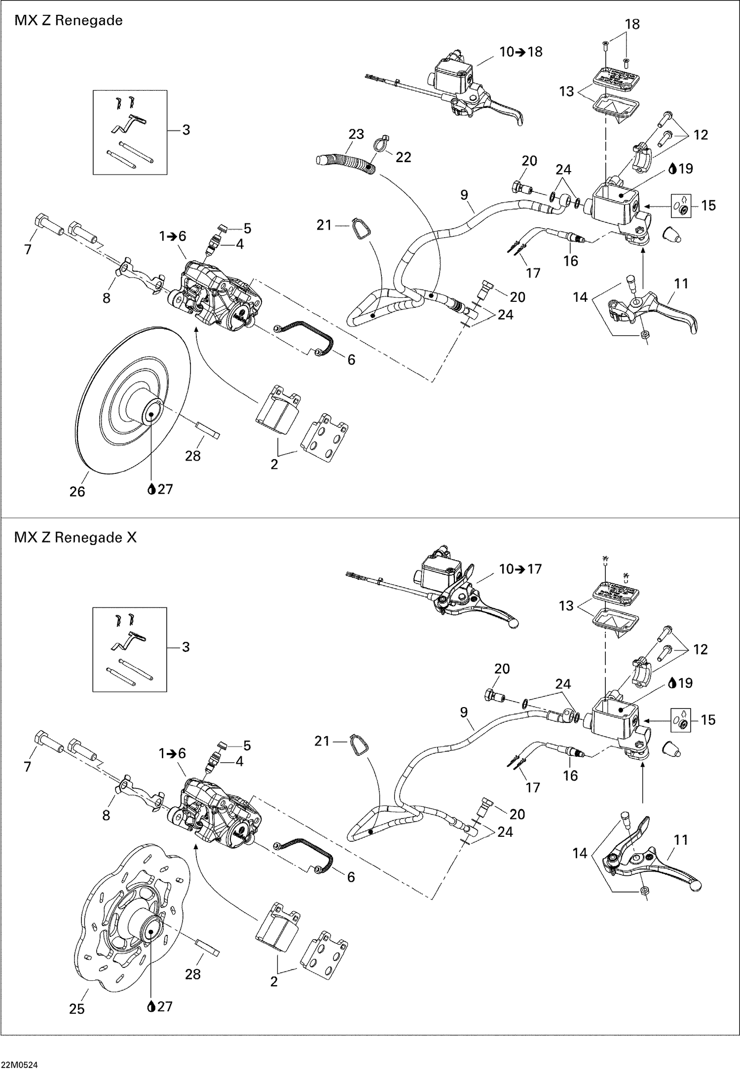 06- Hydraulic Brake