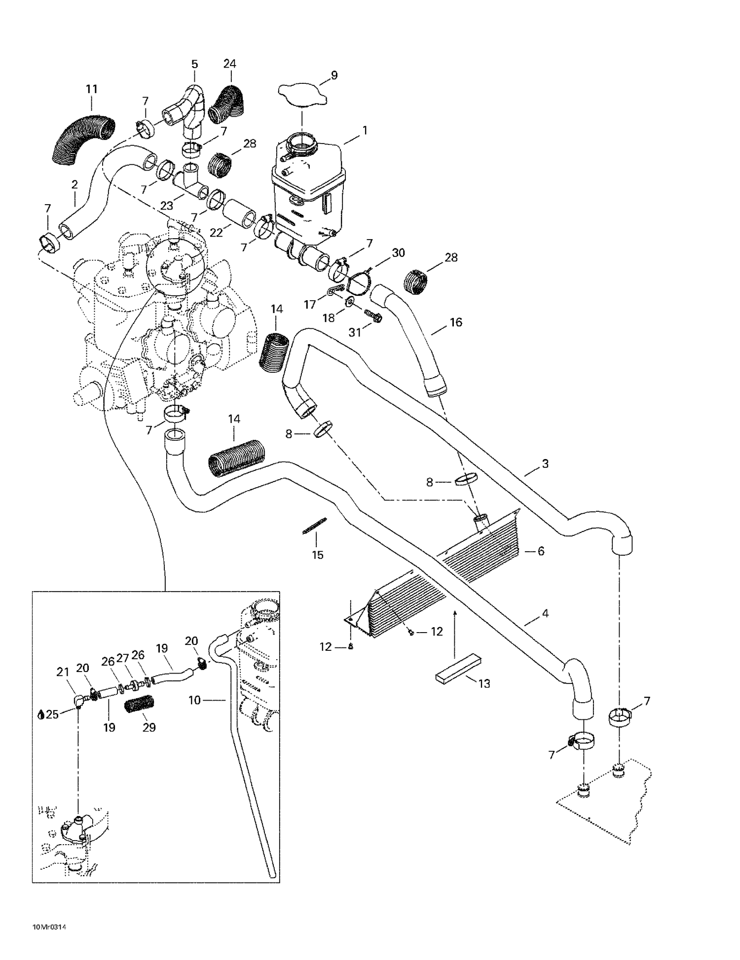 01- Cooling System