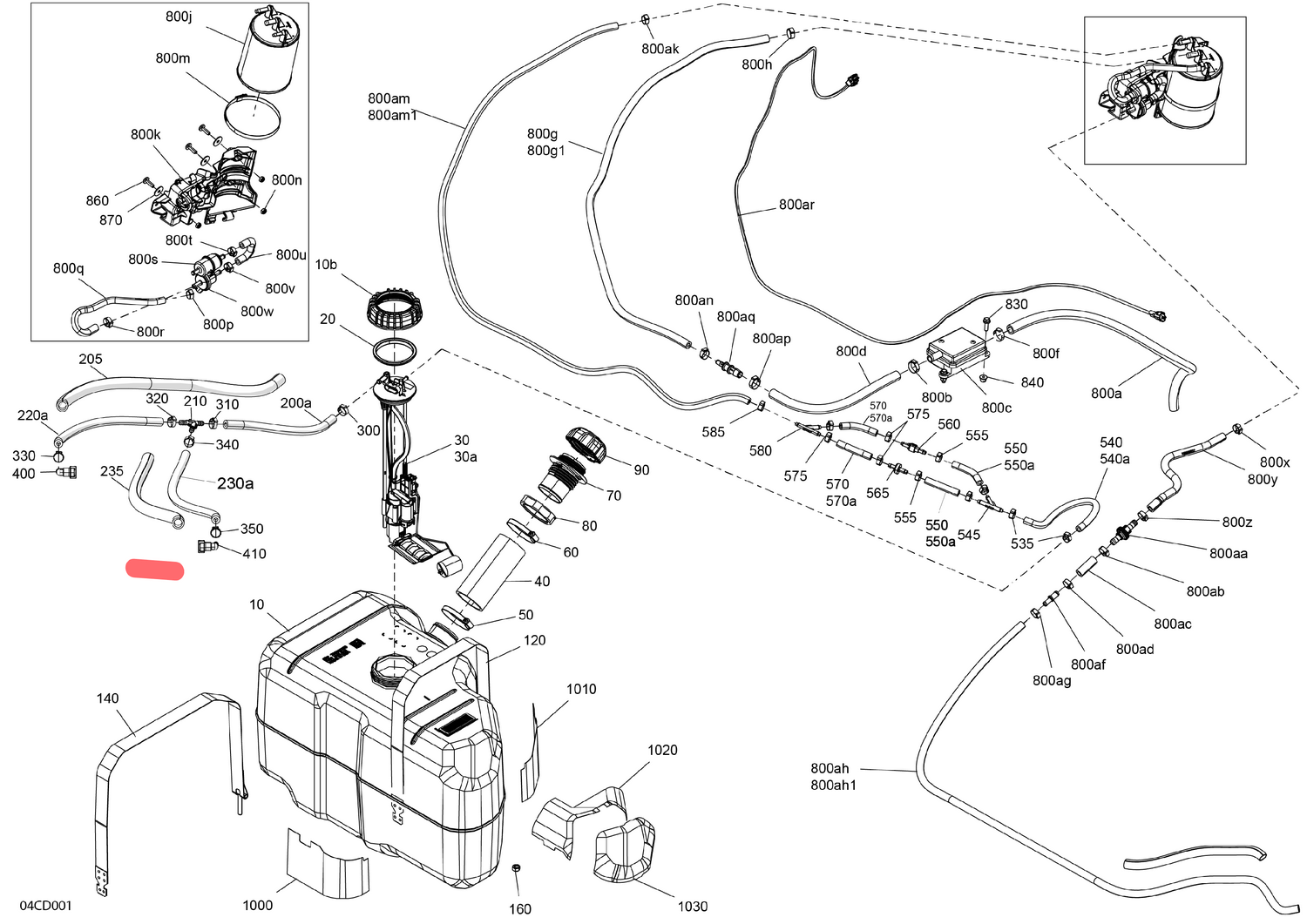 02- Engine - Fuel