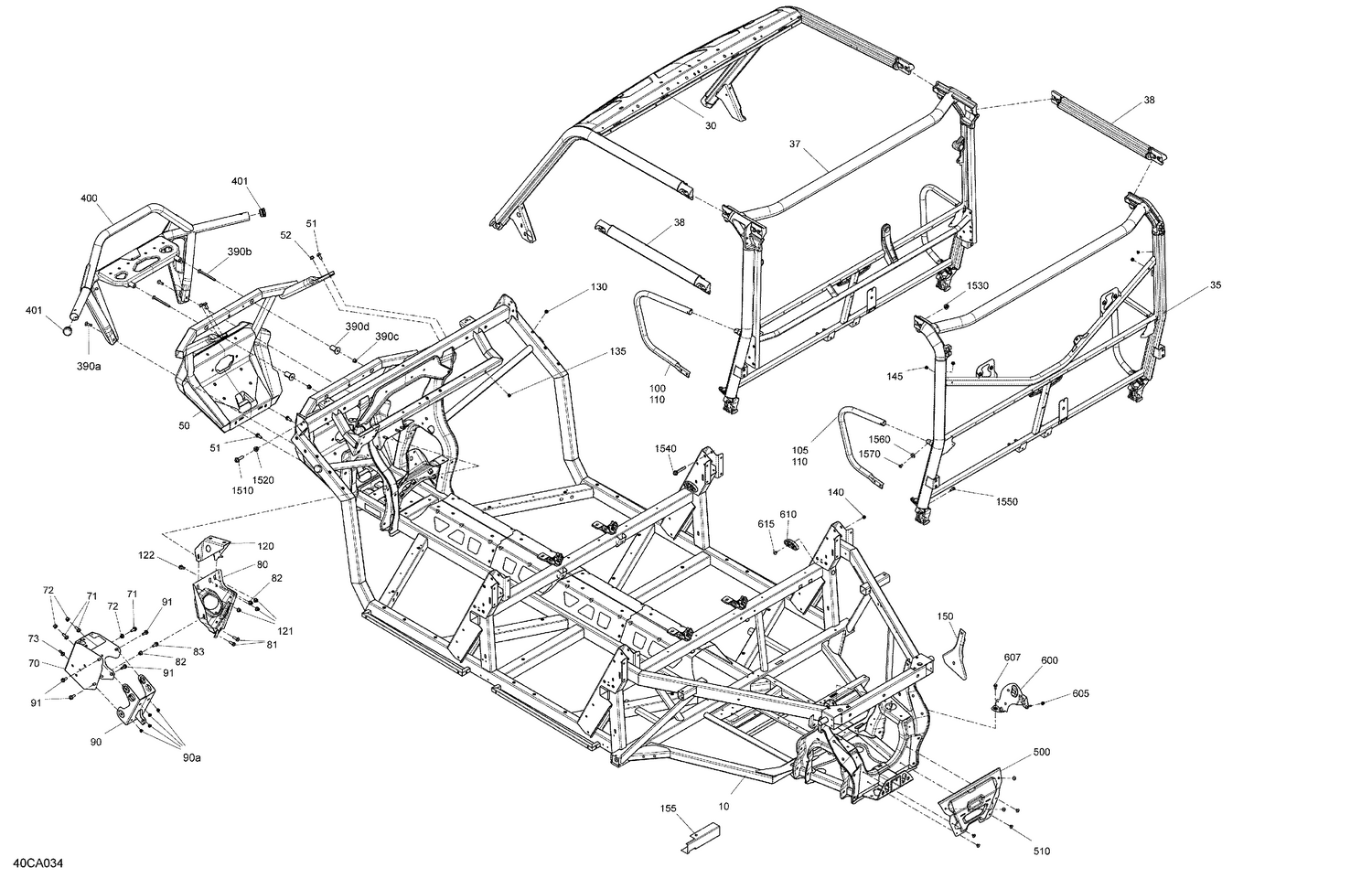 06- Frame - System