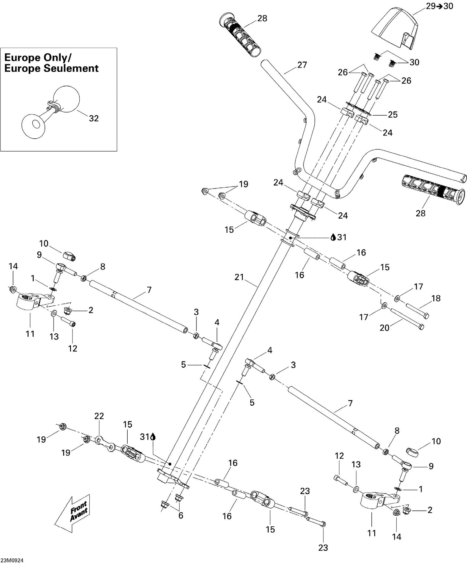 07- Steering