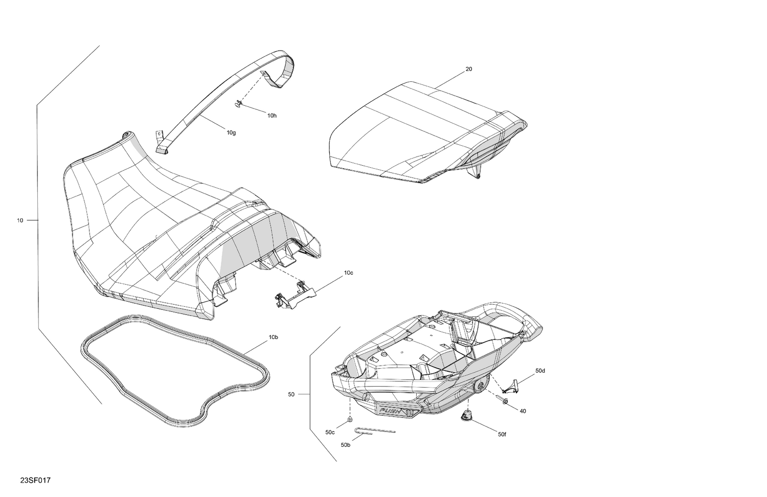 07- Body - Seat