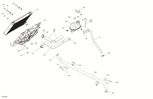 02- Engine - Cooling Schematic