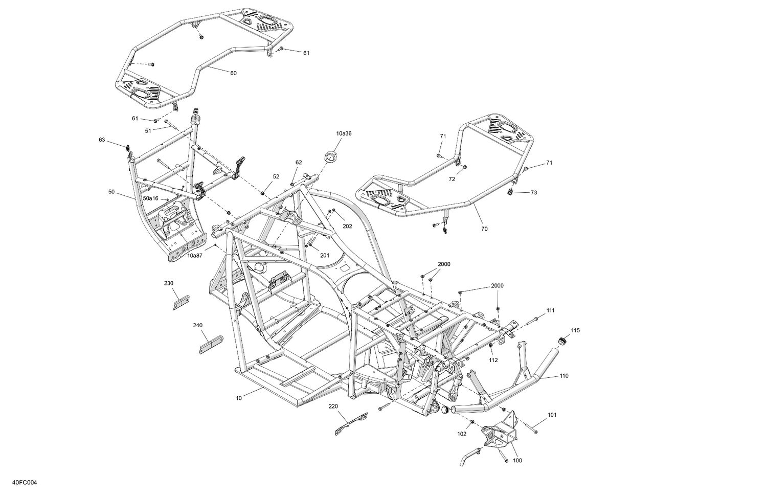 06- Frame - System