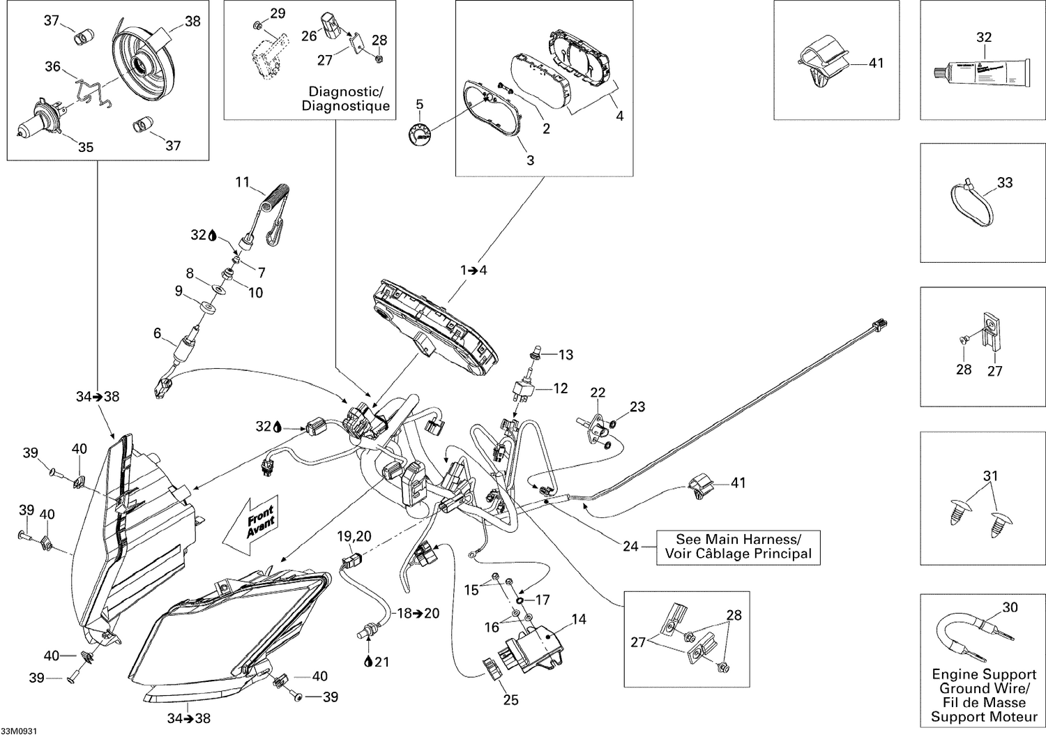 10- Electrical System