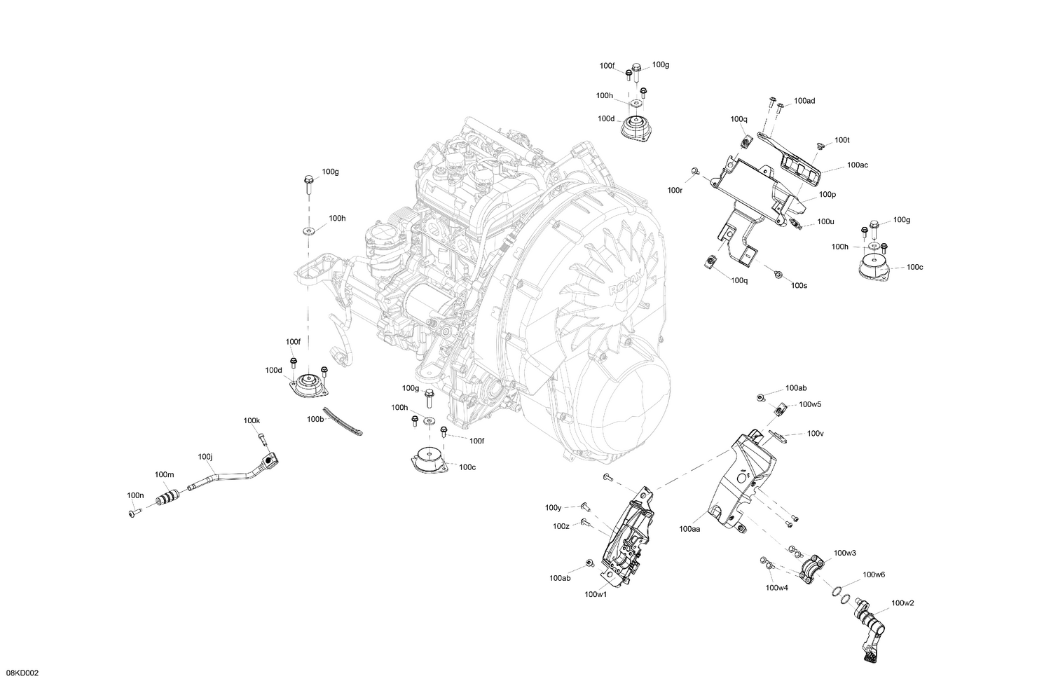 02- Engine - System