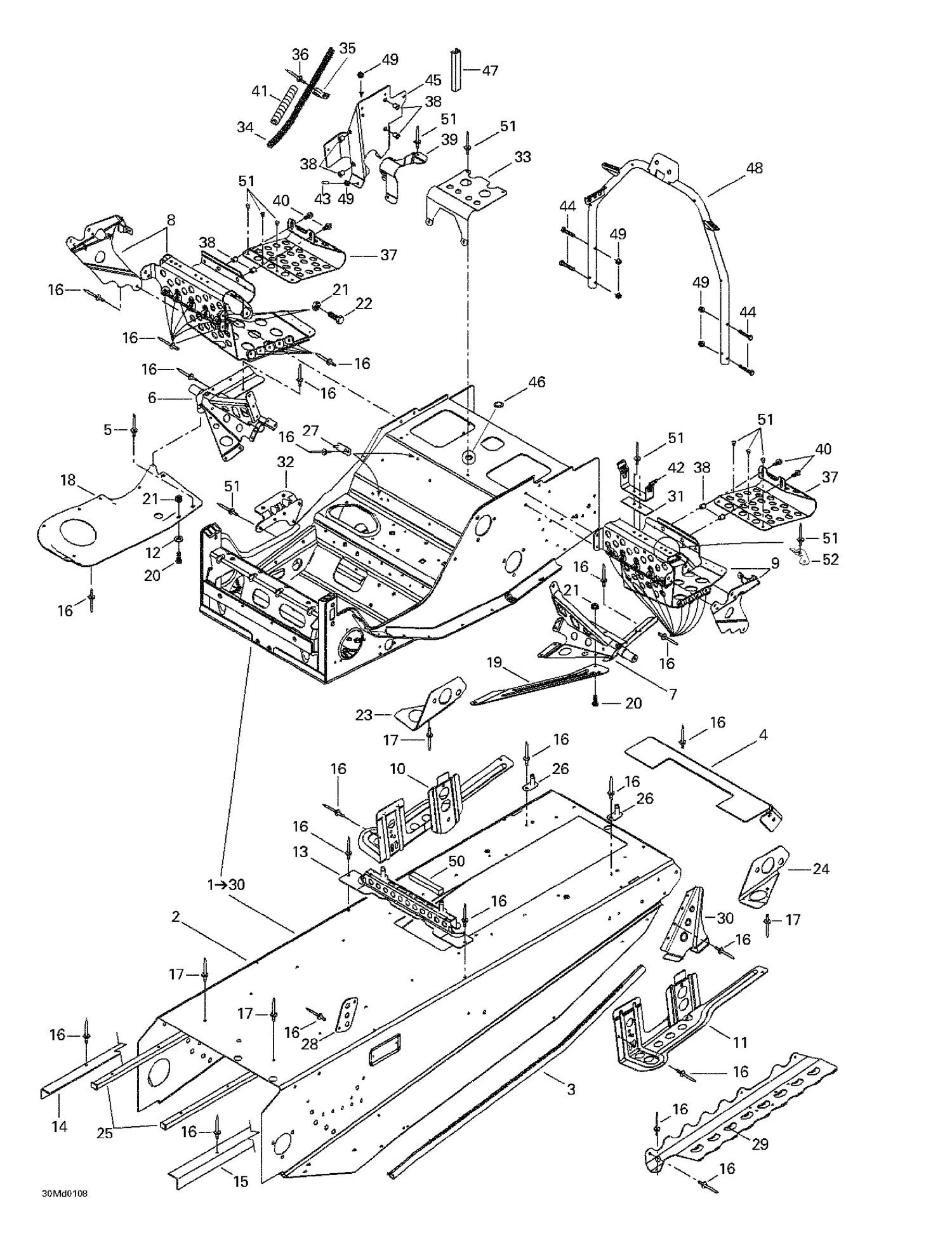 09- Frame And Accessories