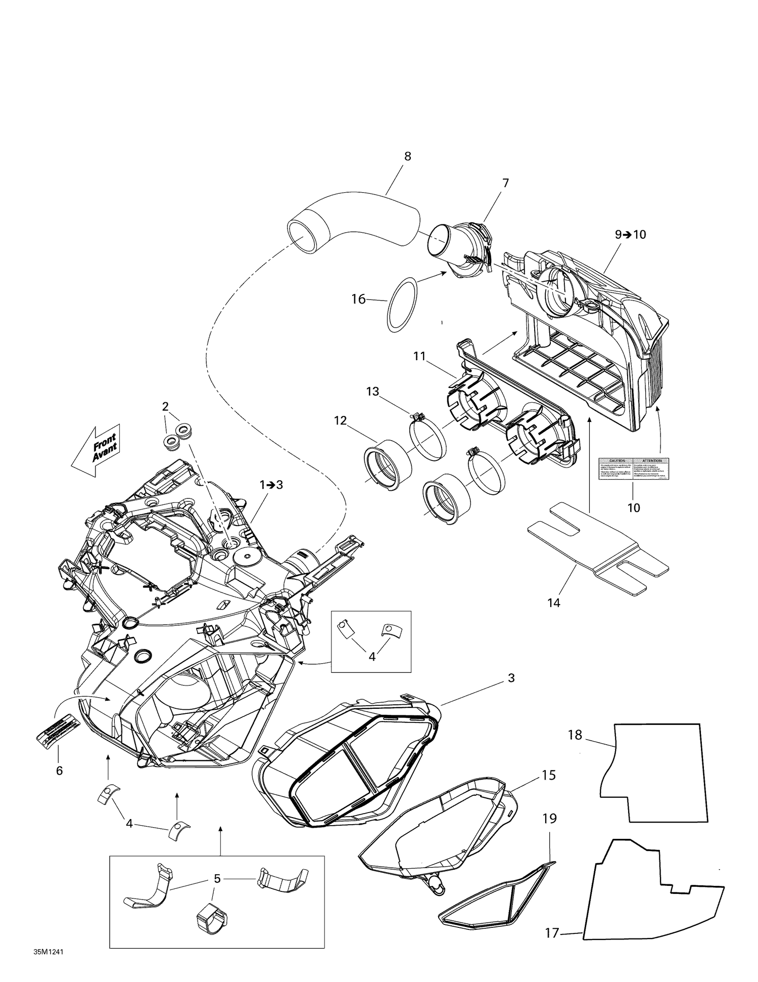 02- Air Intake System