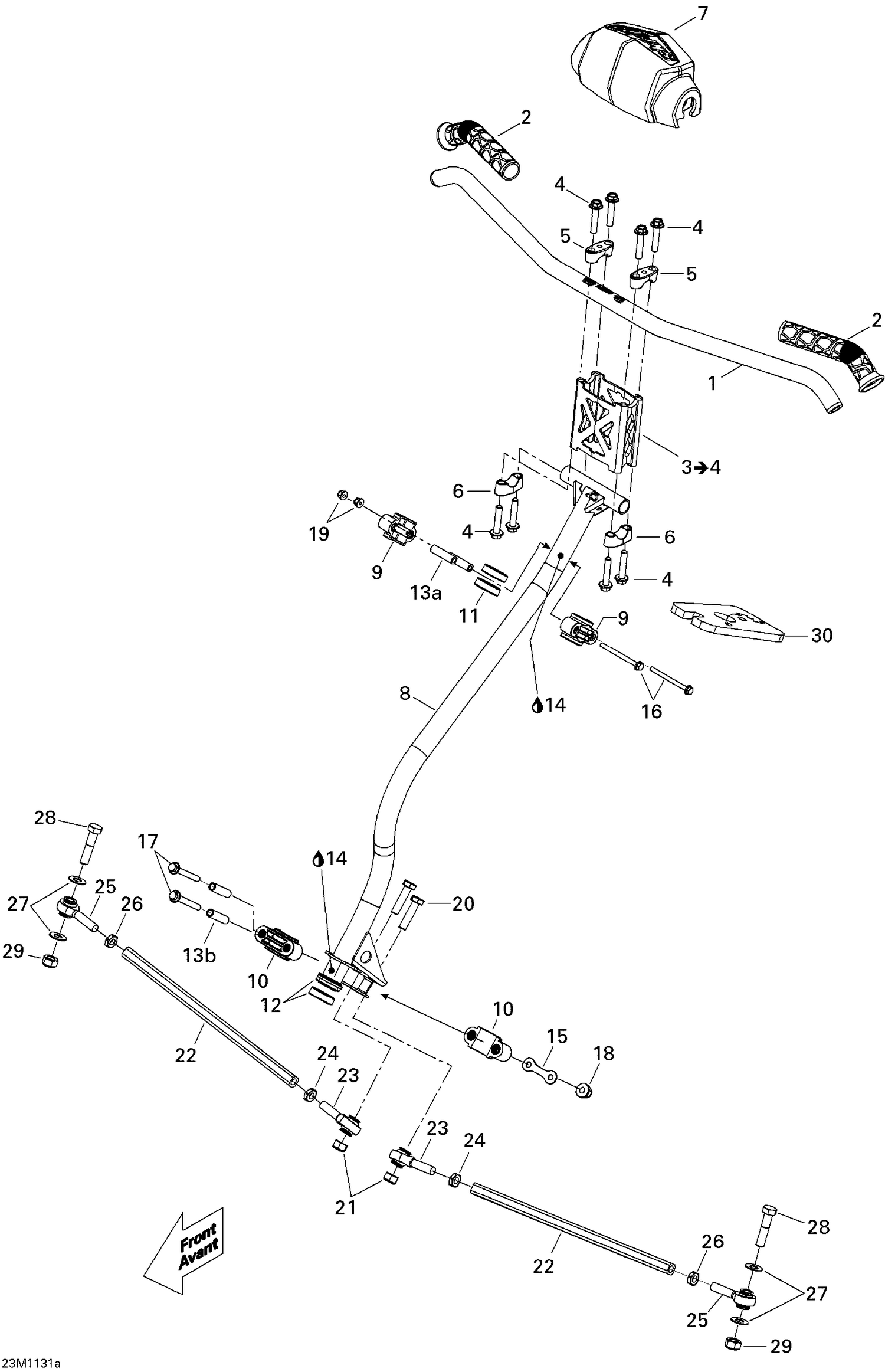 07- Steering STD