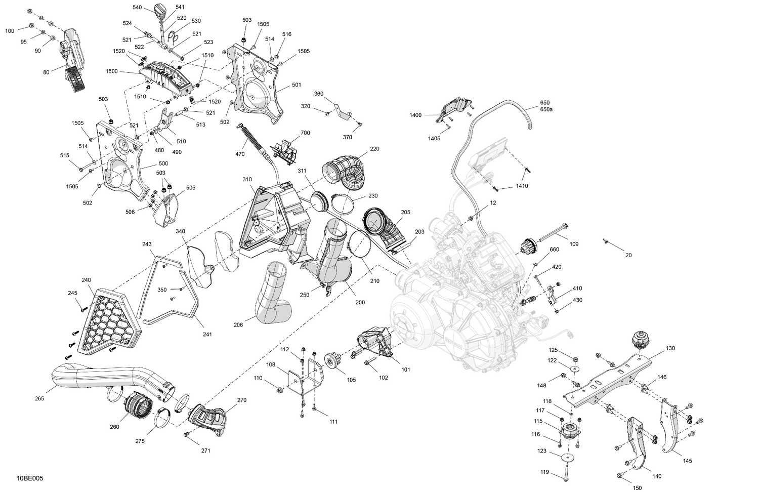 02- Engine - System