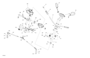 03- Mechanic - Steering Schematic