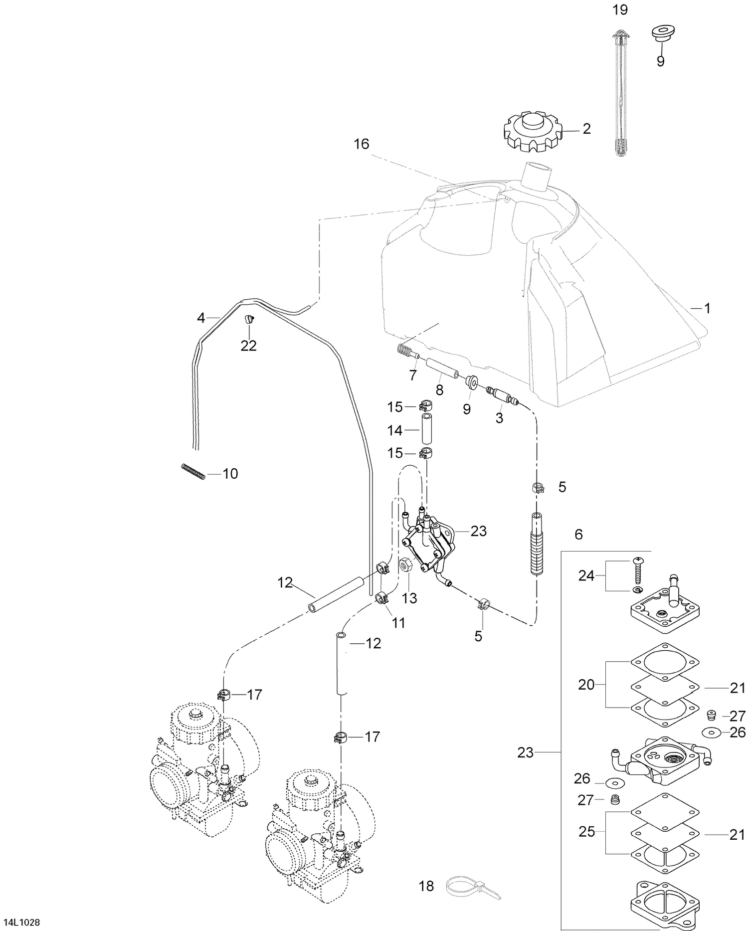 02- Fuel System
