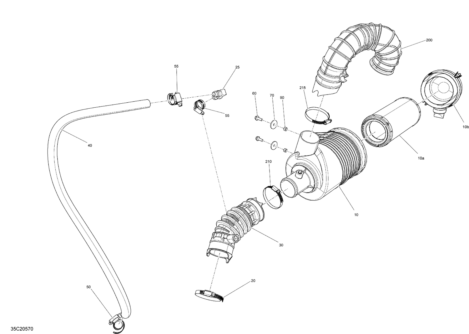 02- Engine - Air Intake