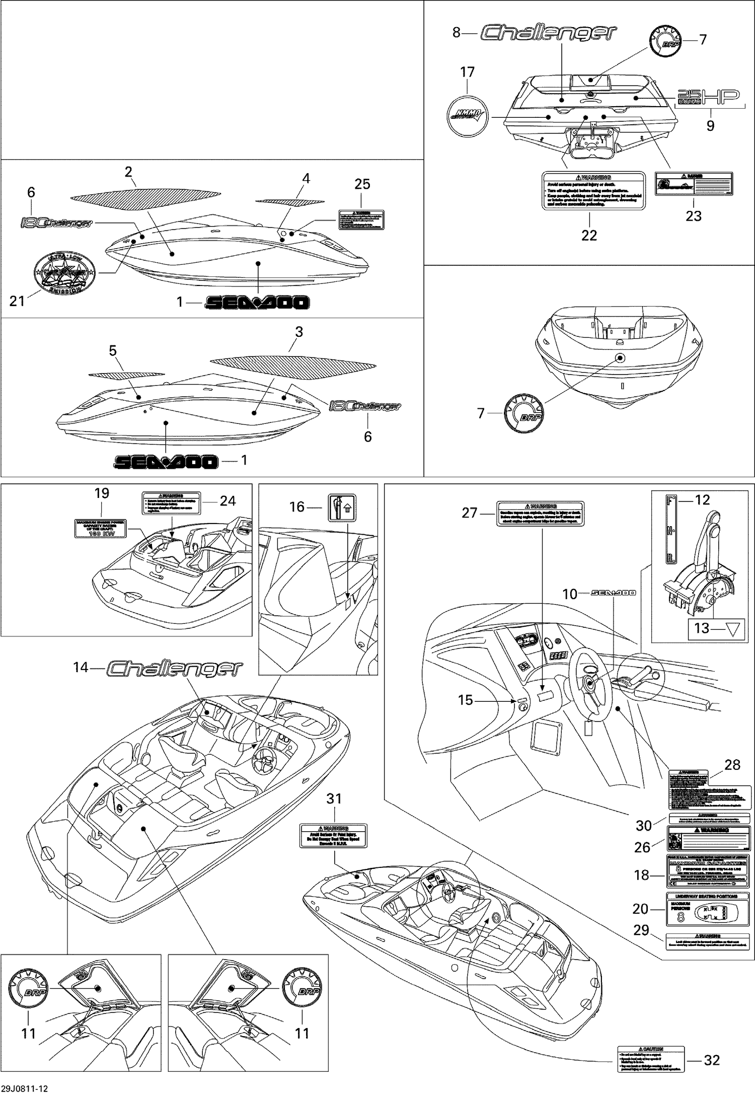 09- Decals