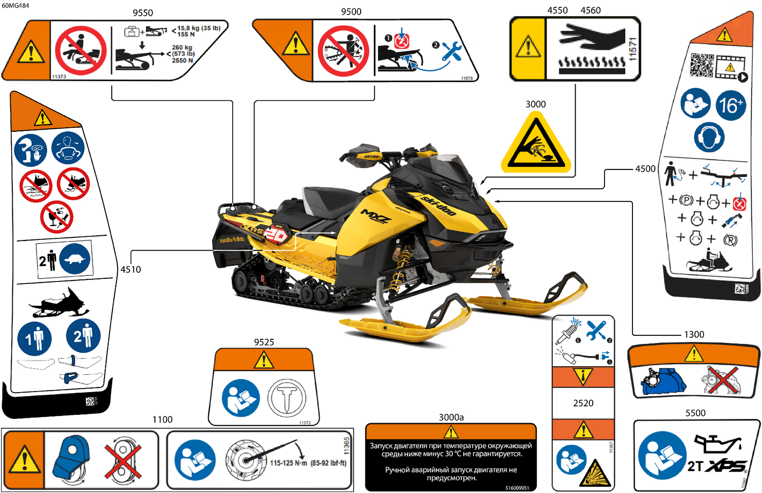 07- Body - Warning Decals