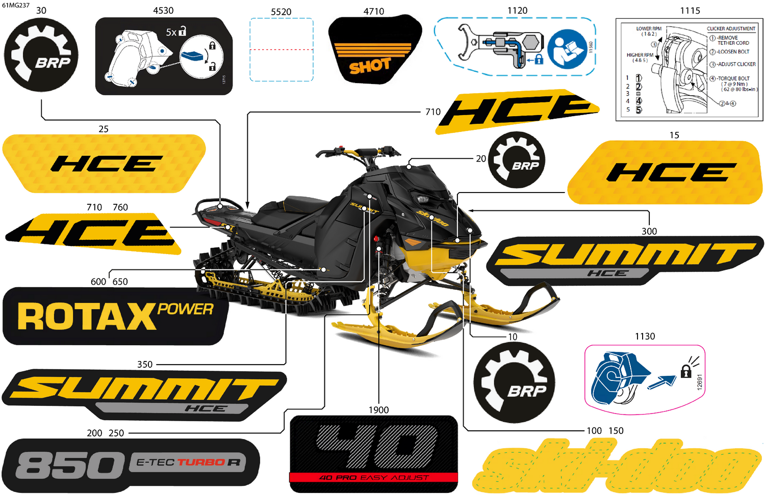 07- Body - Decals