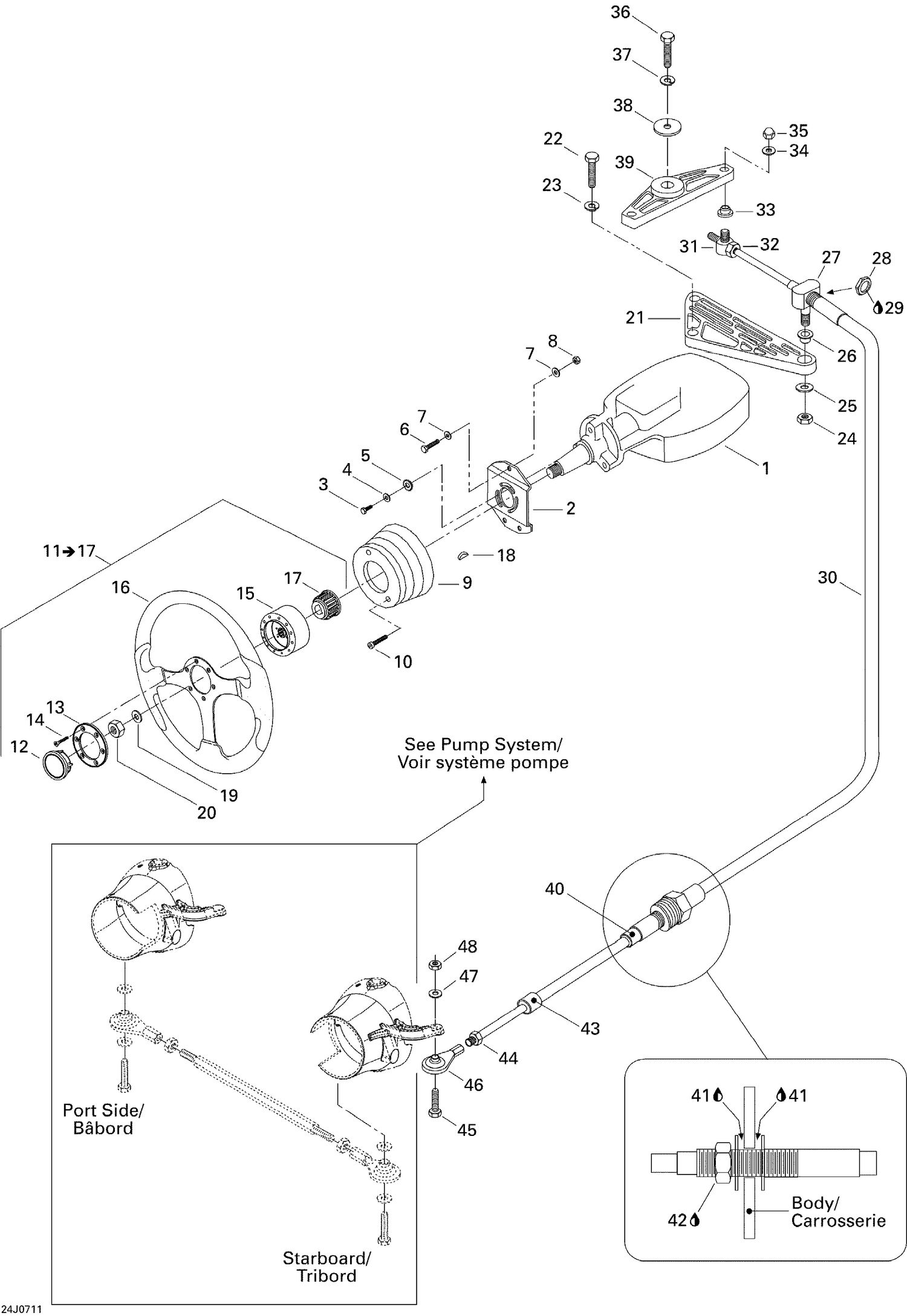 07- Steering
