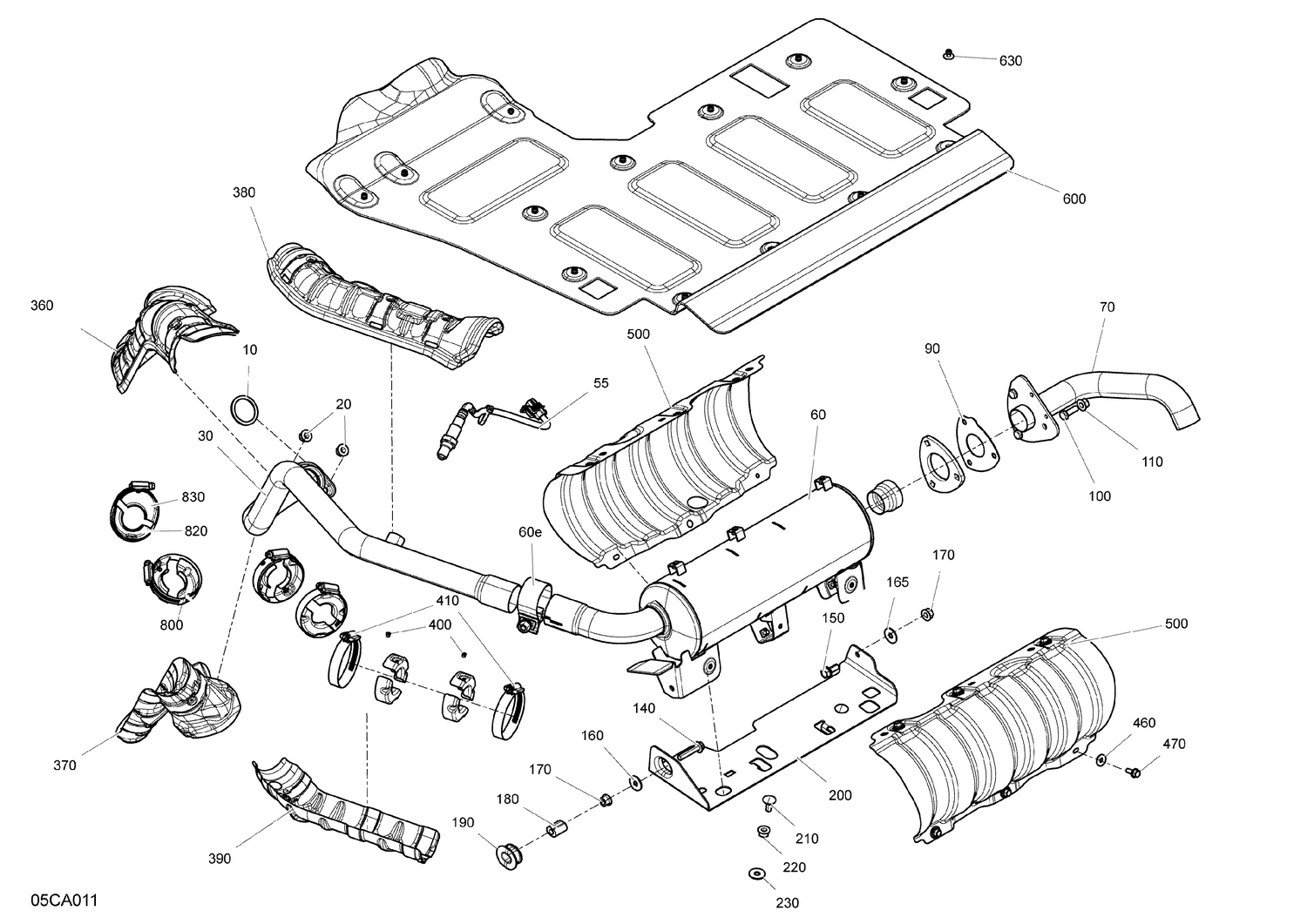 02- Engine - Exhaust
