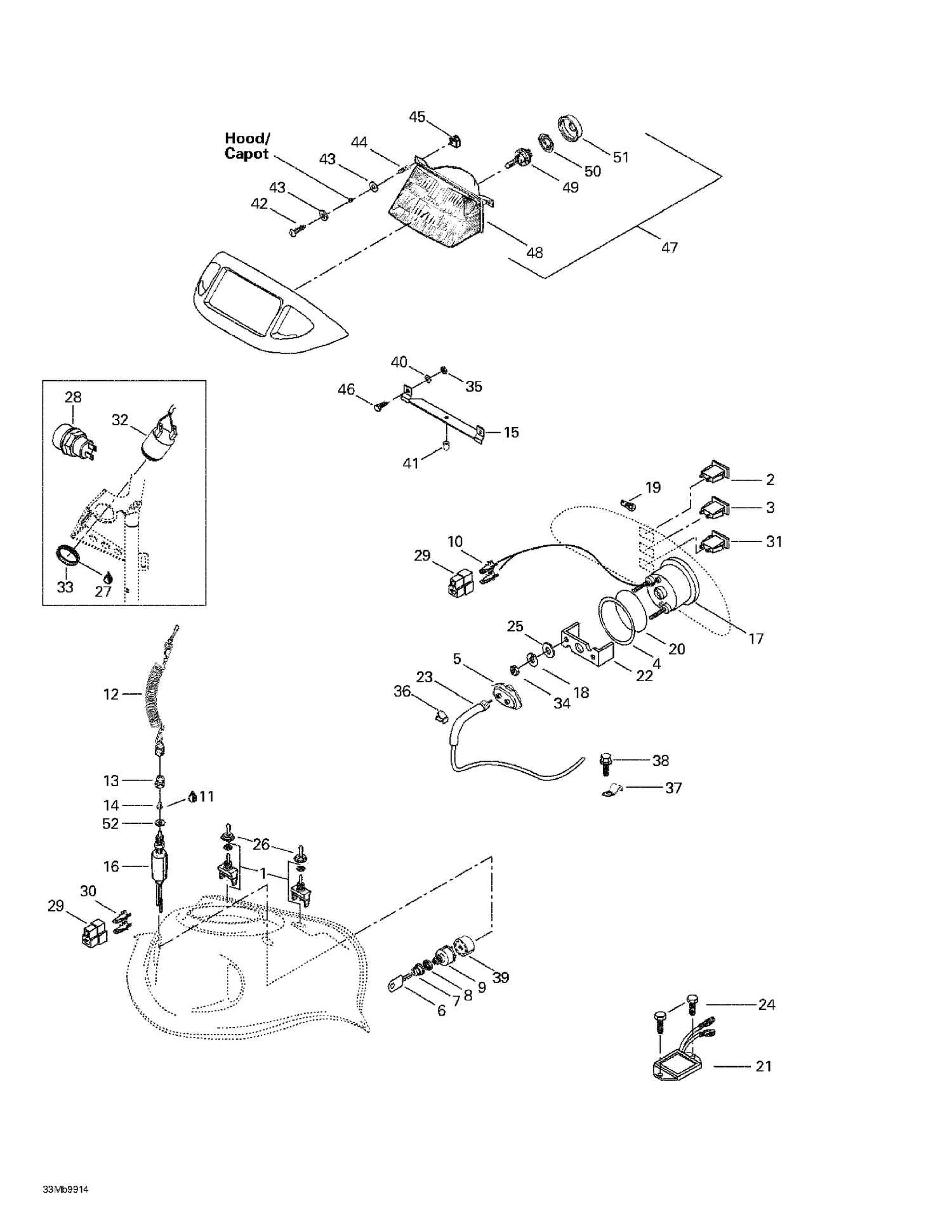 10- Electrical System