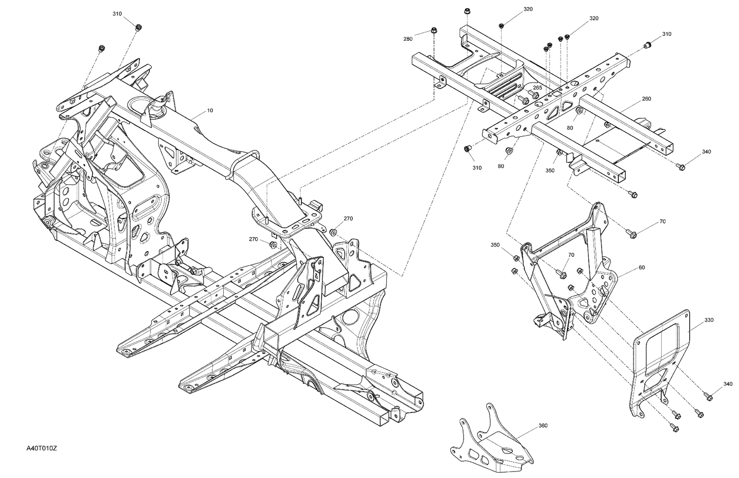 06- Frame - System