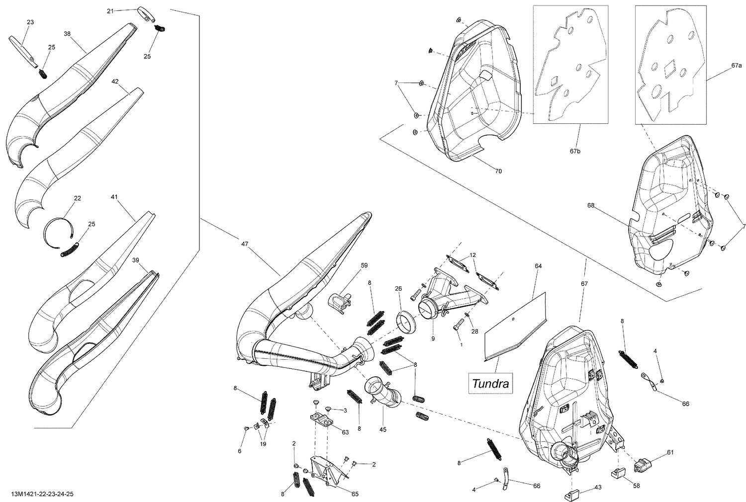 01- Exhaust System