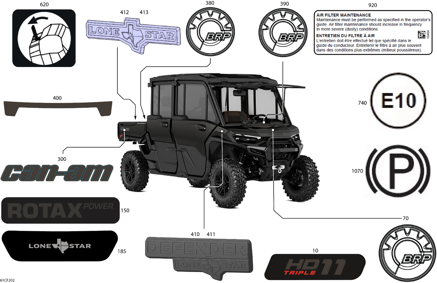 07- Body - Decals