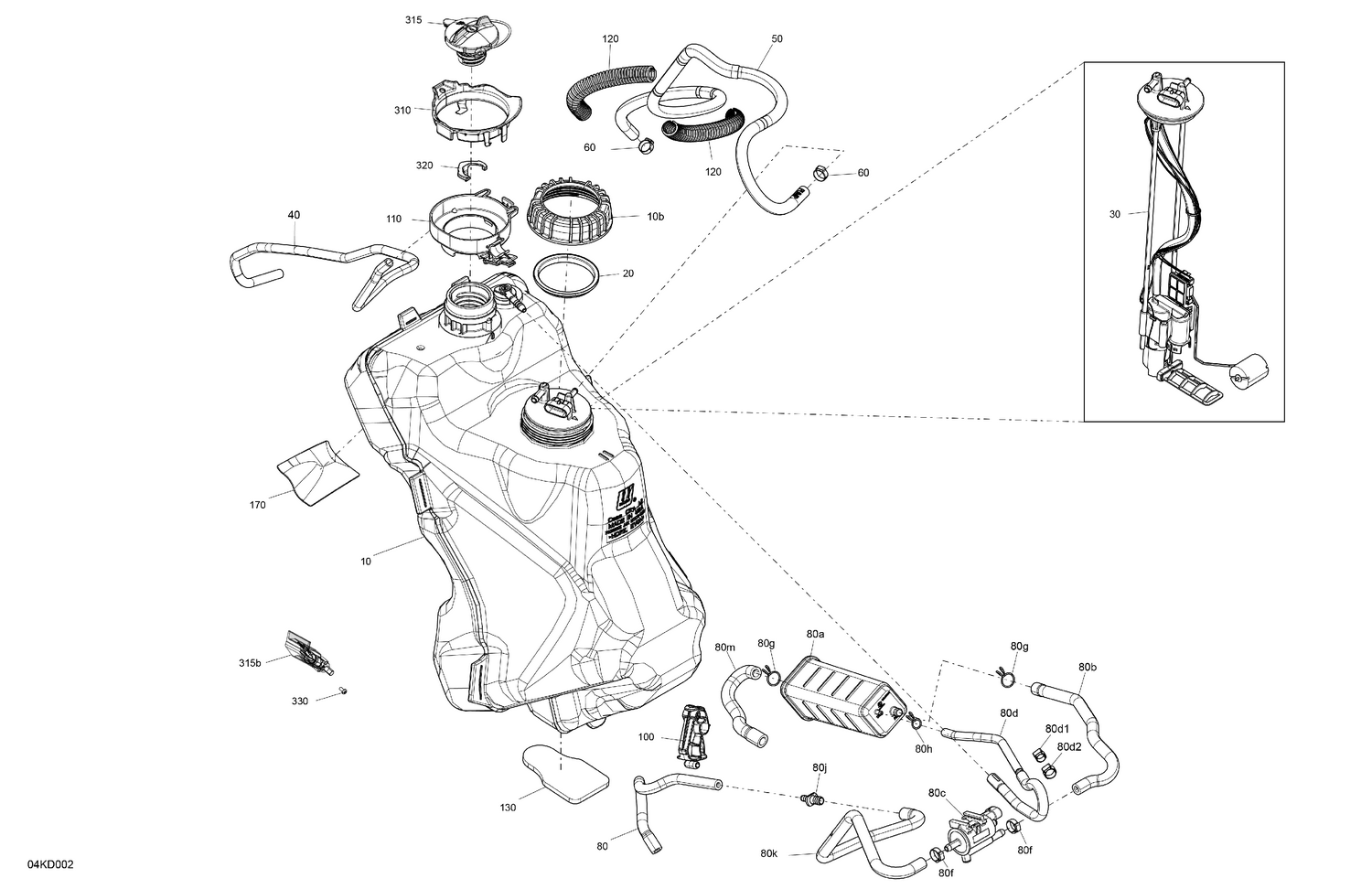02- Engine - Fuel