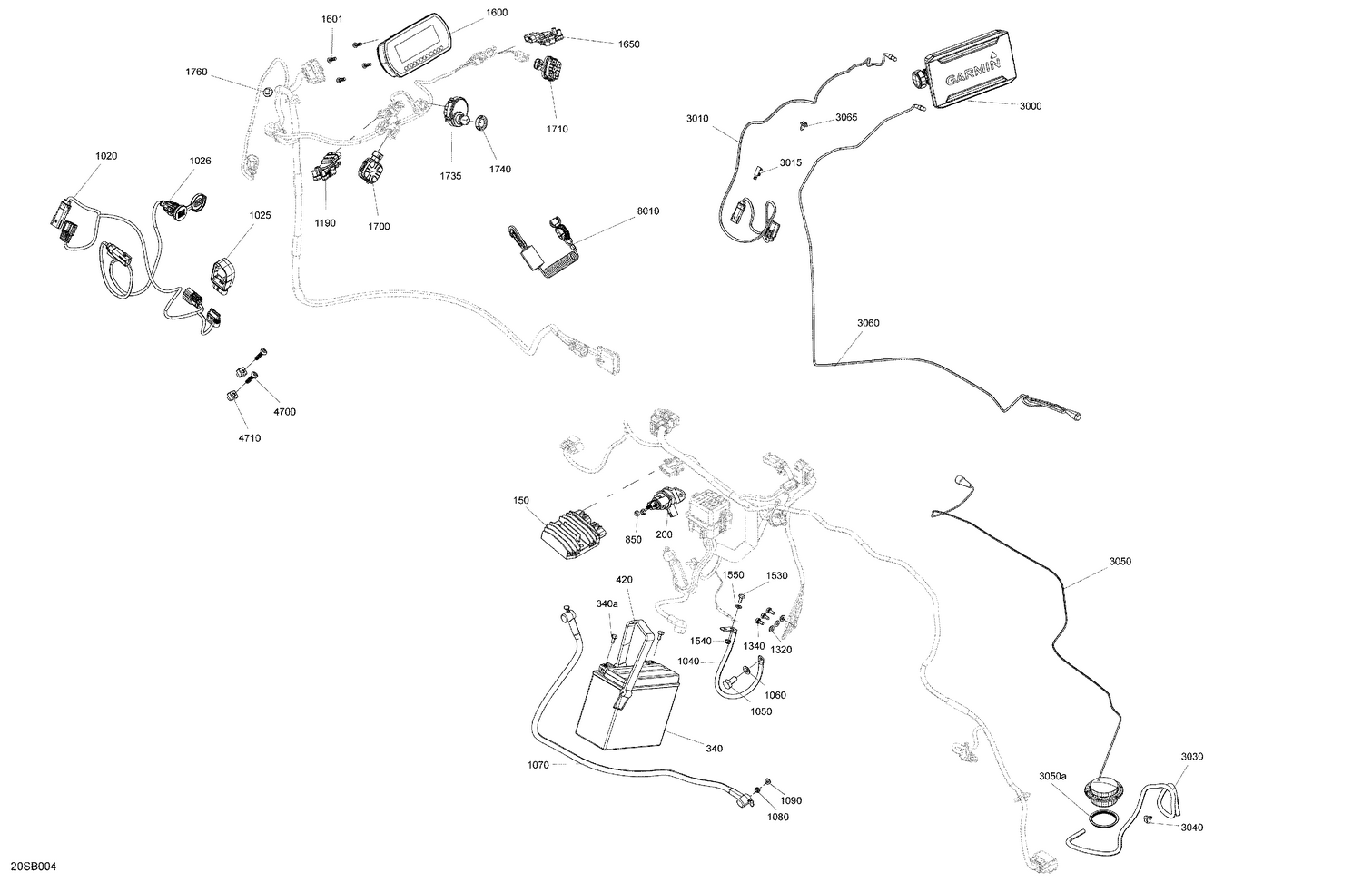 08- Electric - System