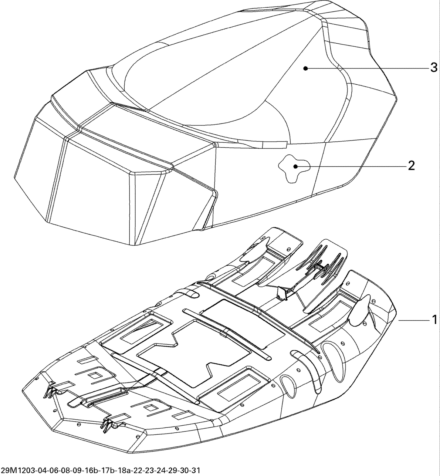 09- Seat