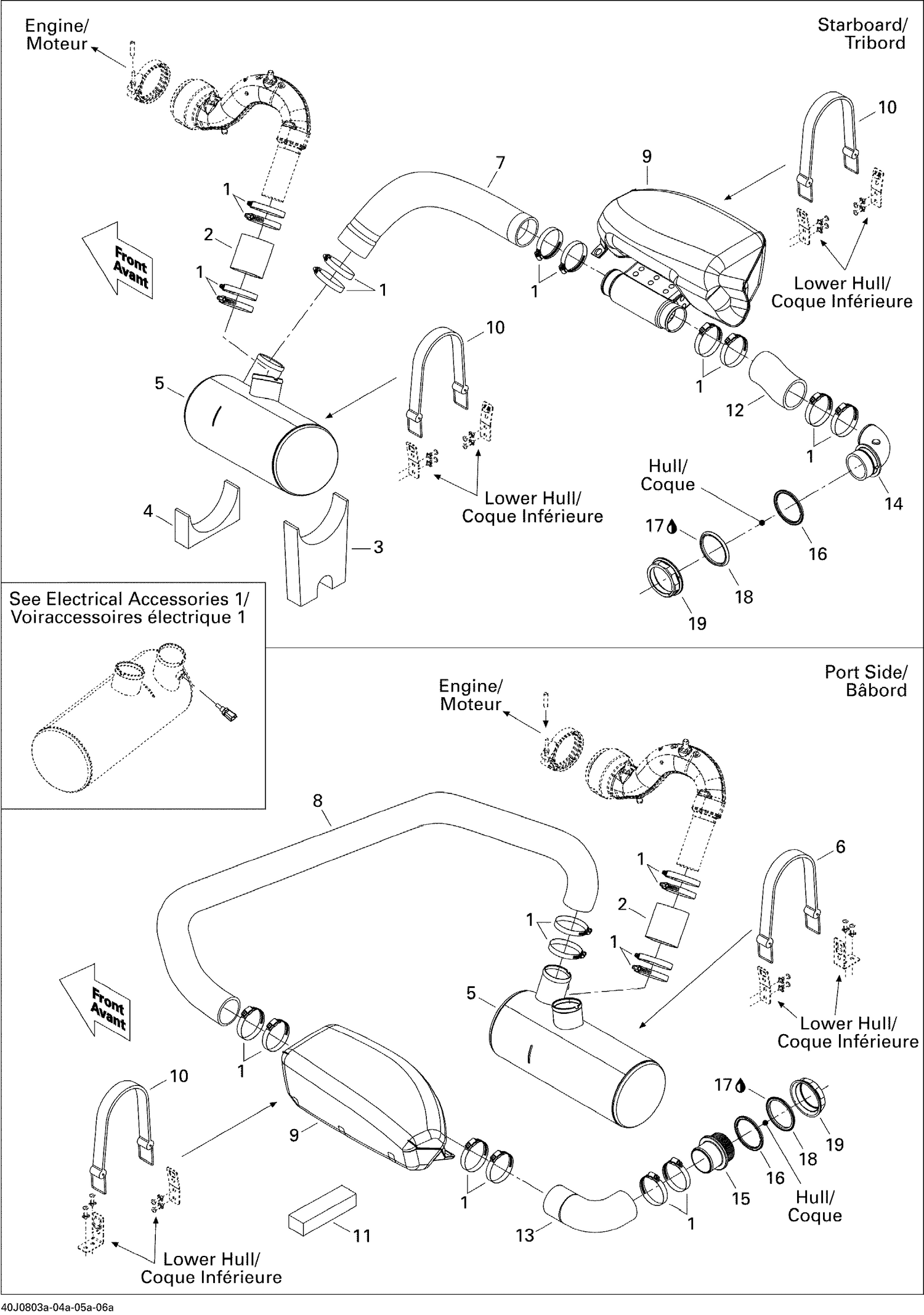 01- Exhaust System Edition 1