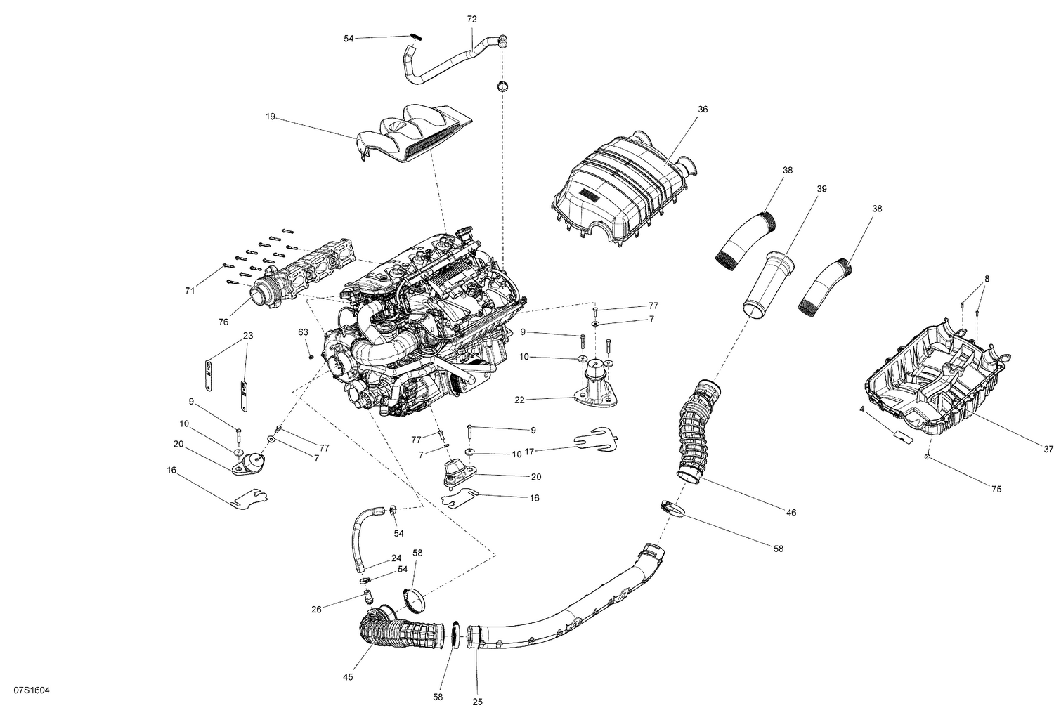 01- Engine