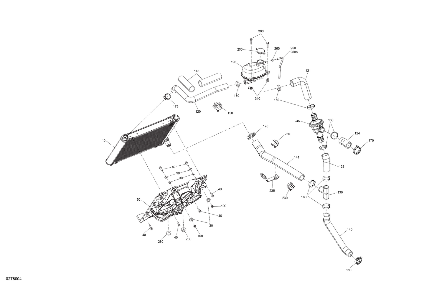 02- Engine - Cooling