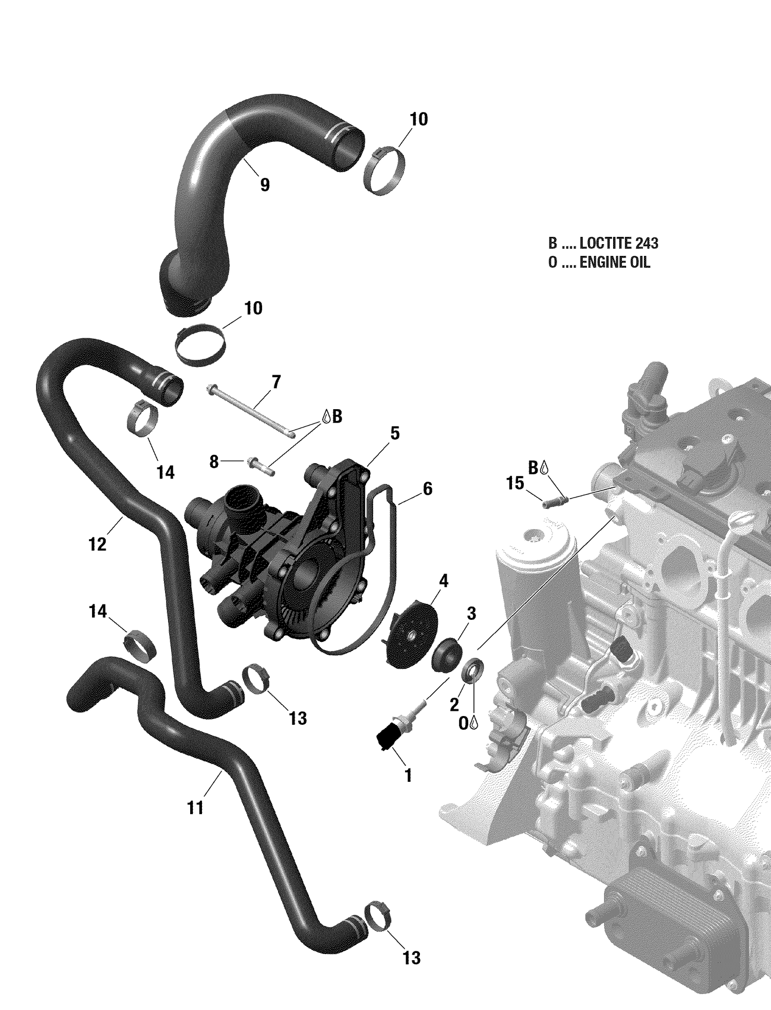 01- Engine Cooling