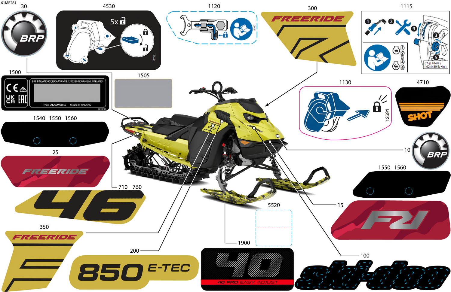 07- Body - Decals