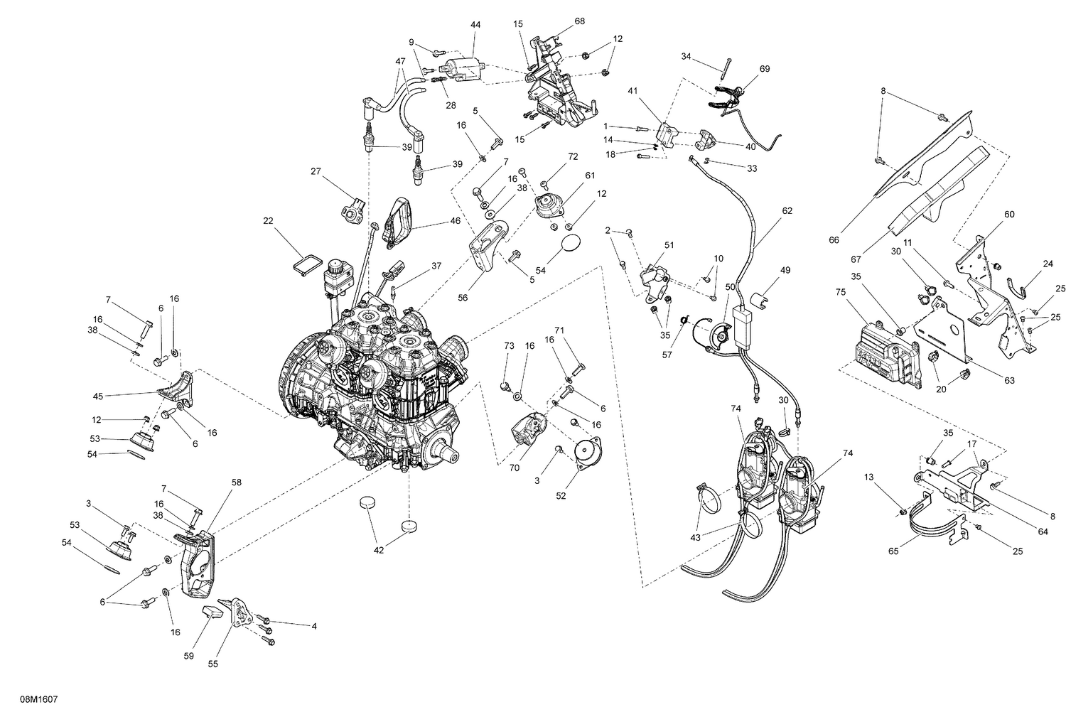 01- Engine