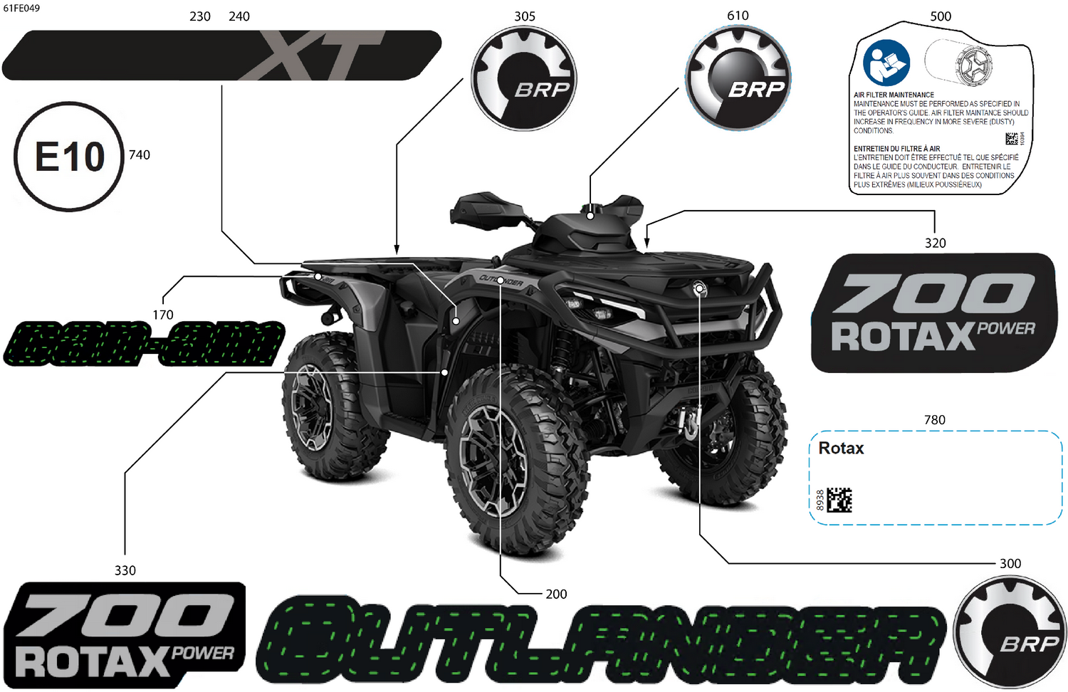 07- Body - Feature Decals