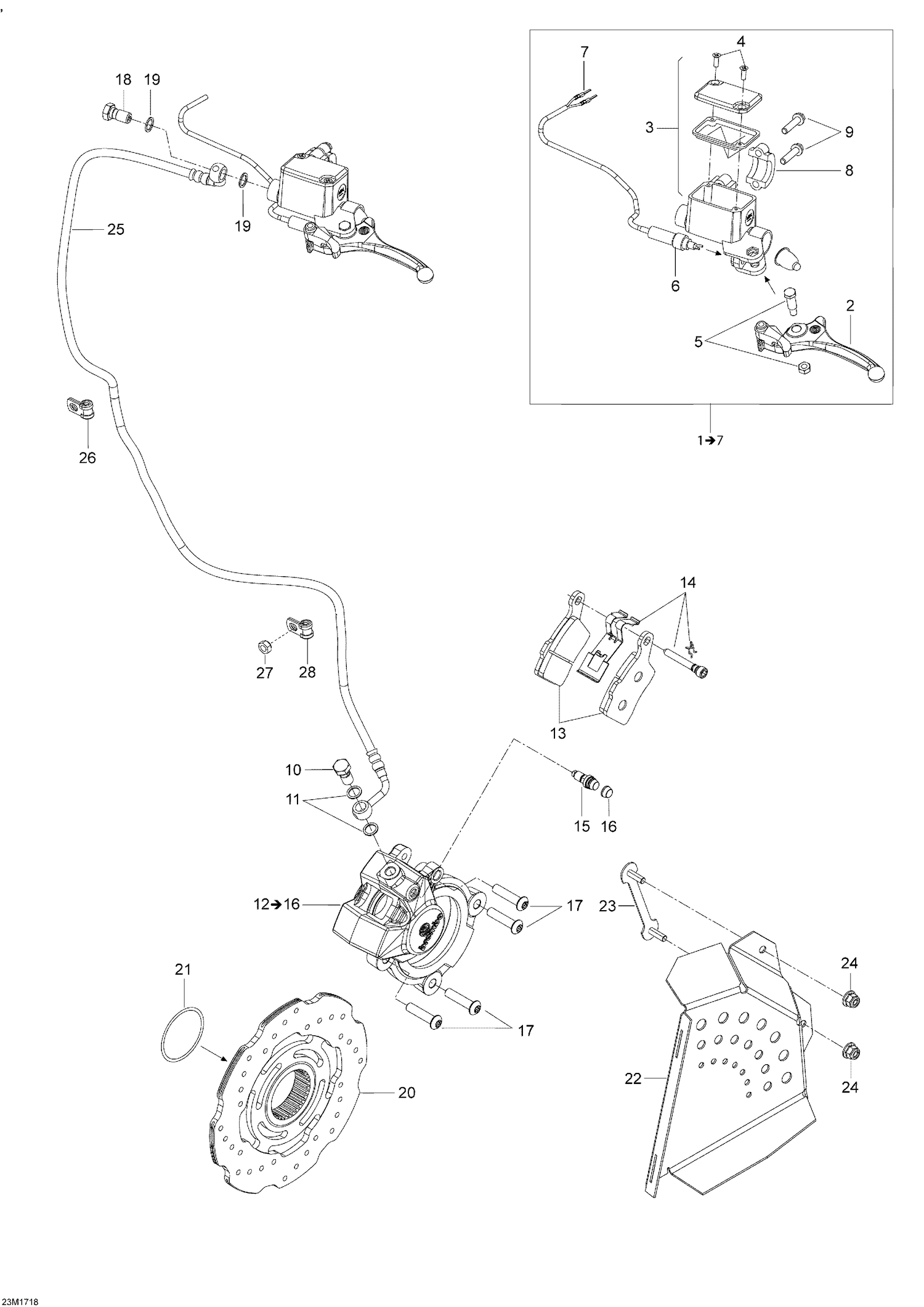 06- Hydraulic Brakes