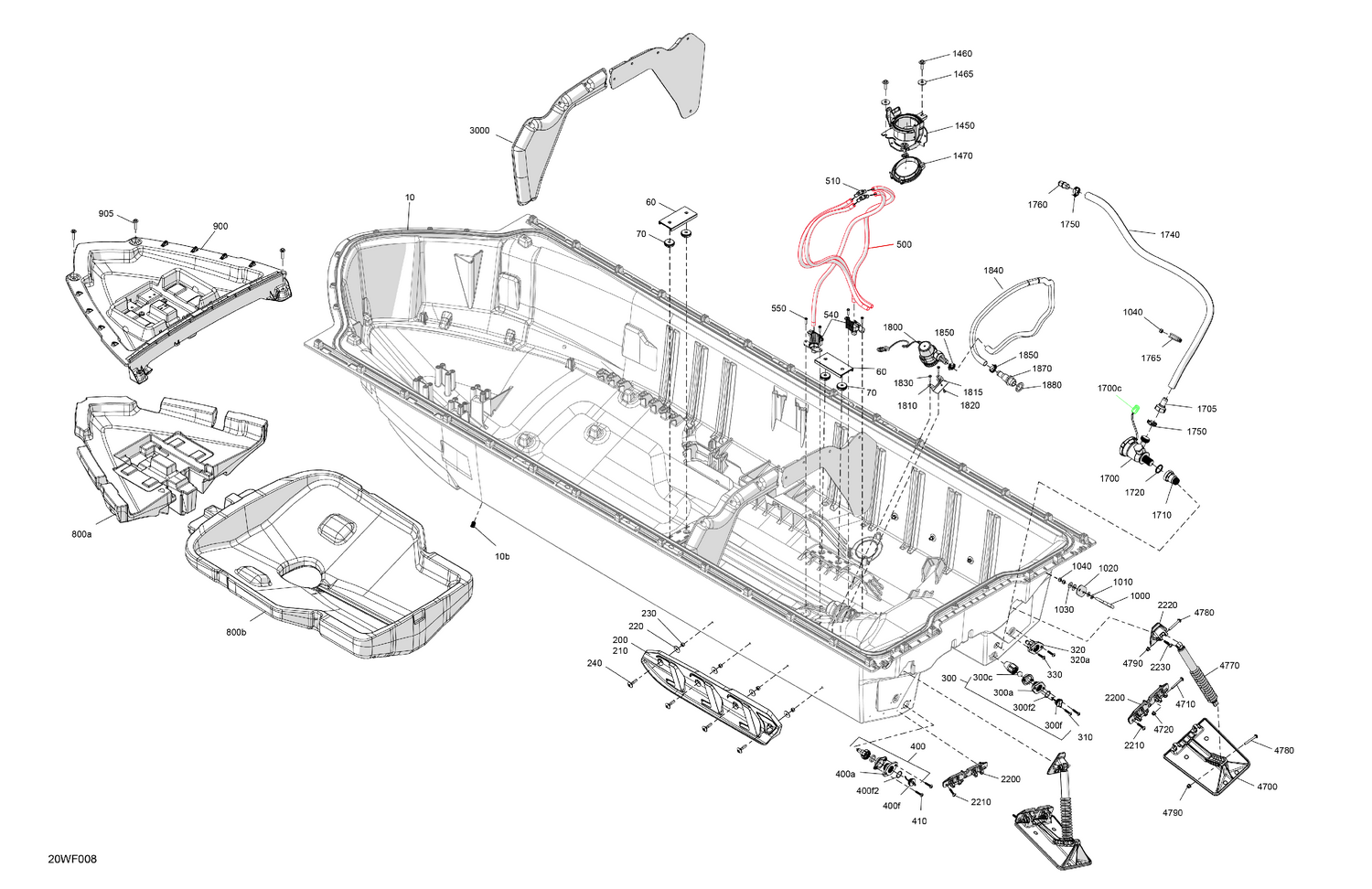 05- HULL - Hull System