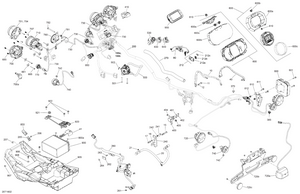 10- Electrical All Models Schematic