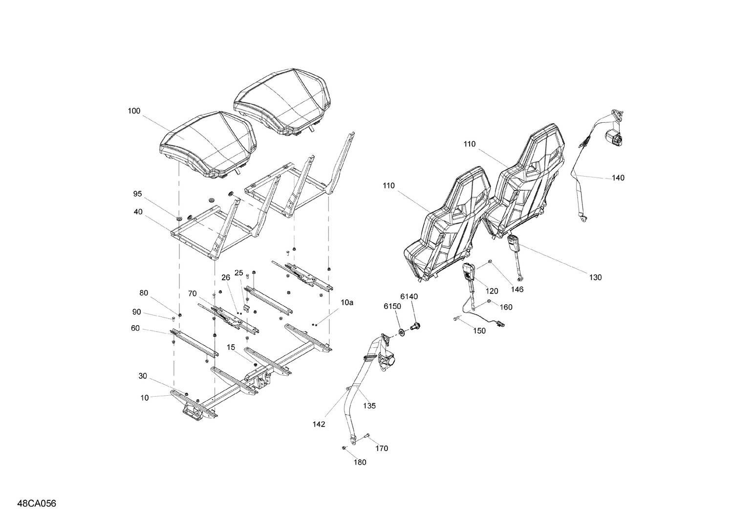07- Body - Front Seat