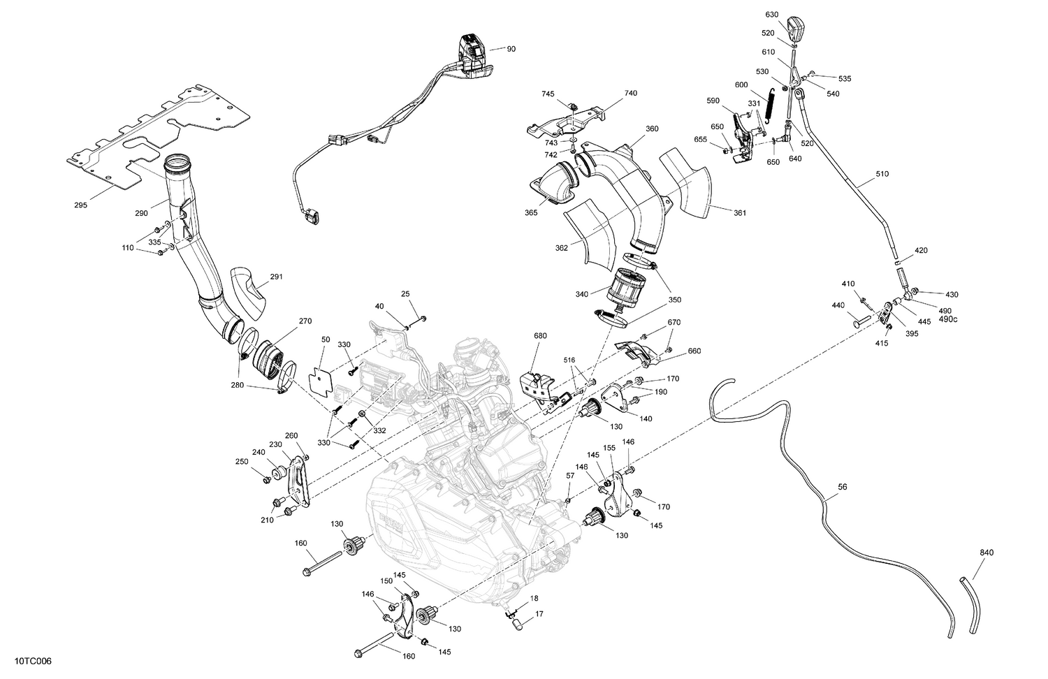 02- Engine - System
