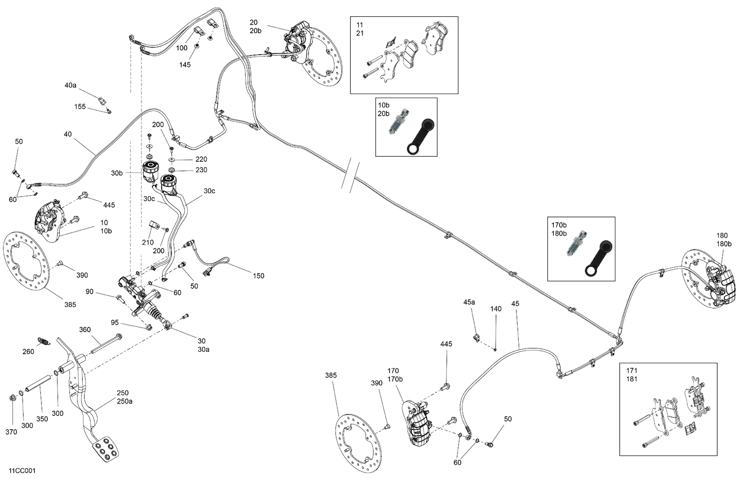 03- Mechanic - Brake System
